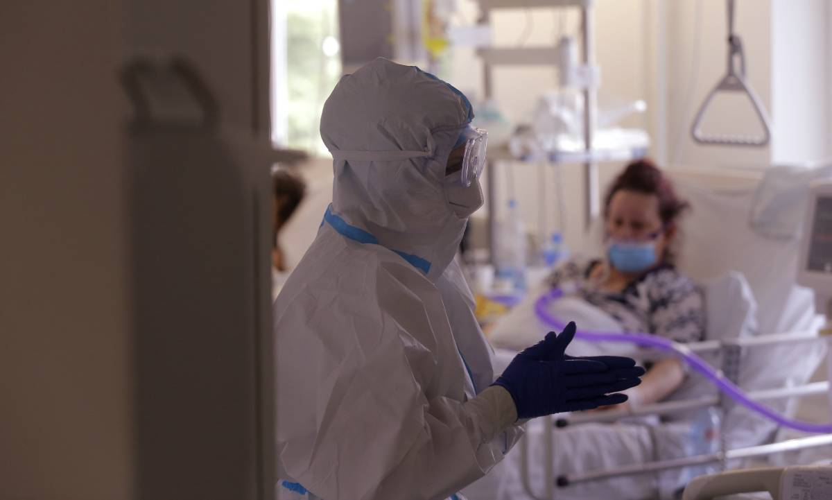 U Srbiji 95 novozaraženih, umrle još dvije osobe