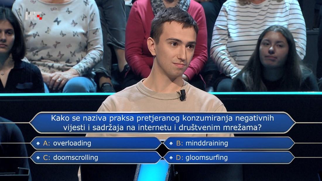 Tarika iznenadio poziv džokeru zovi: "Ovo nam se nikad nije dogodilo"