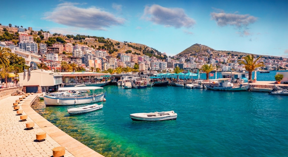Kako je turistički bum preobrazio Albaniju. "Pohlepa je zamijenila razum"