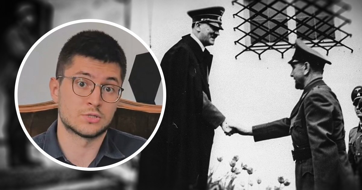 Most: Ustaše nisu bili fašisti, nisu prodali obalu. U Jasenovcu je nađeno 600 tijela