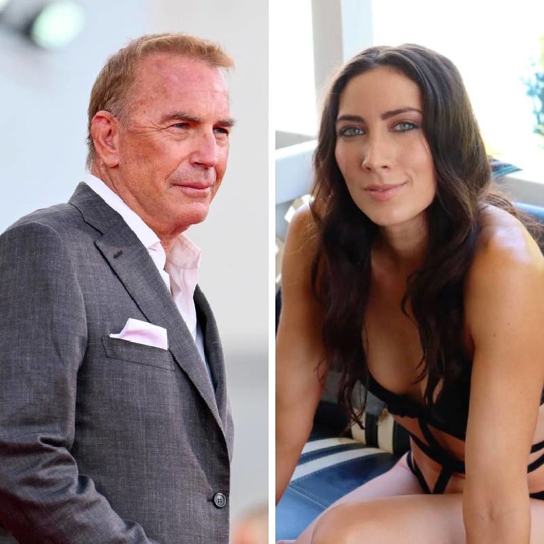 Kevin Costner nakon optužbi za "nasilnu scenu silovanja" traži odbacivanje slučaja