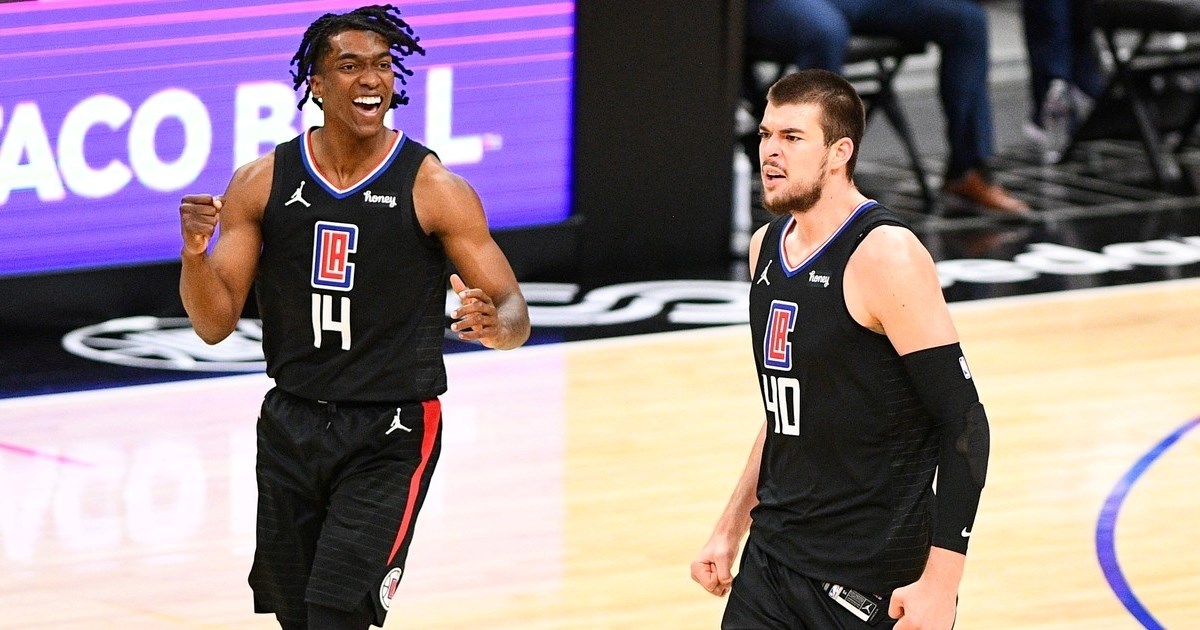 Bivši igrač Clippersa: Zubac me prije par godina zvao da igram za Hrvatsku