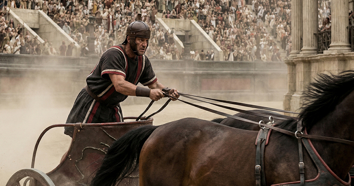 Znate li tko je stvarno najplaćeniji sportaš u povijesti? Živio je prije 2000 godina