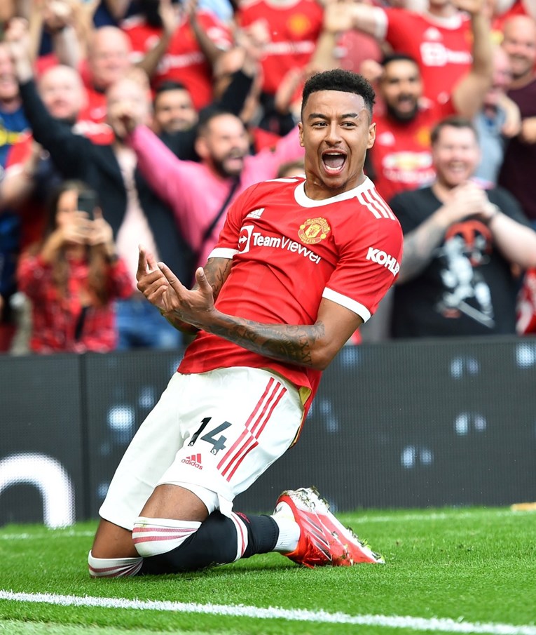 Vrijedio je 40 mil. eura i igrao za Englesku. Napravio je povijesni transfer