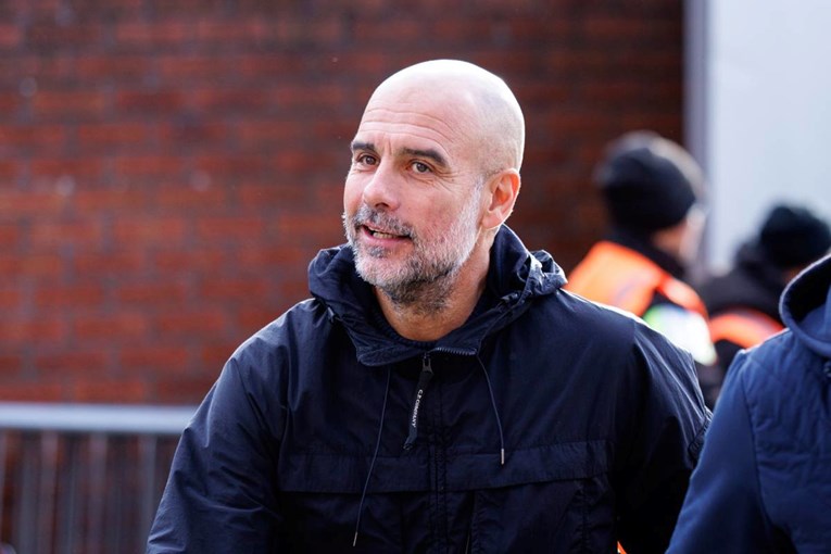 Je li City završio novi veliki transfer? Guardiola dao zagonetnu izjavu