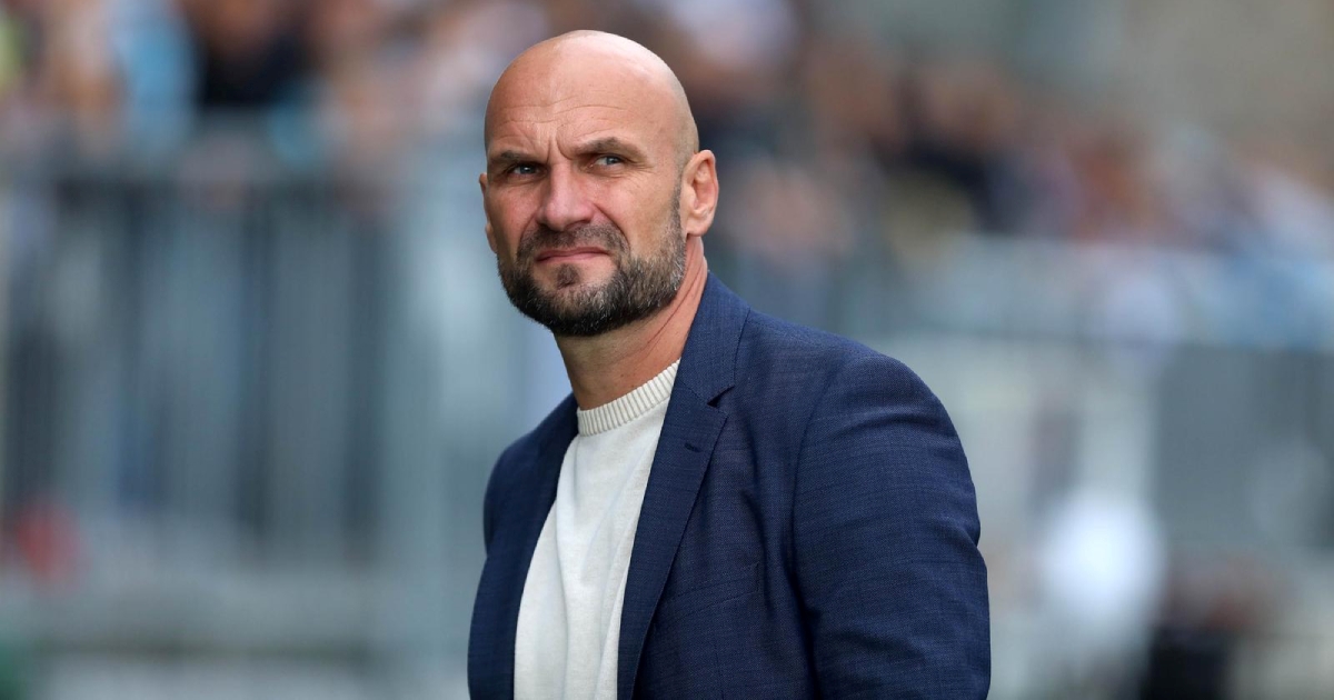 Sopić: Što nedostaje Rijeci? Da lopta pređe liniju. Kad se to dogodi, zabili ste gol
