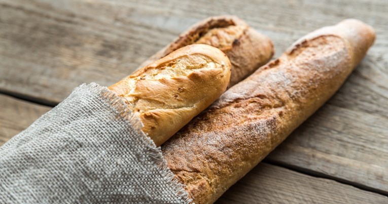 Francuski baguette na UNESCO-ovu popisu svjetske nematerijalne kulturne baštine