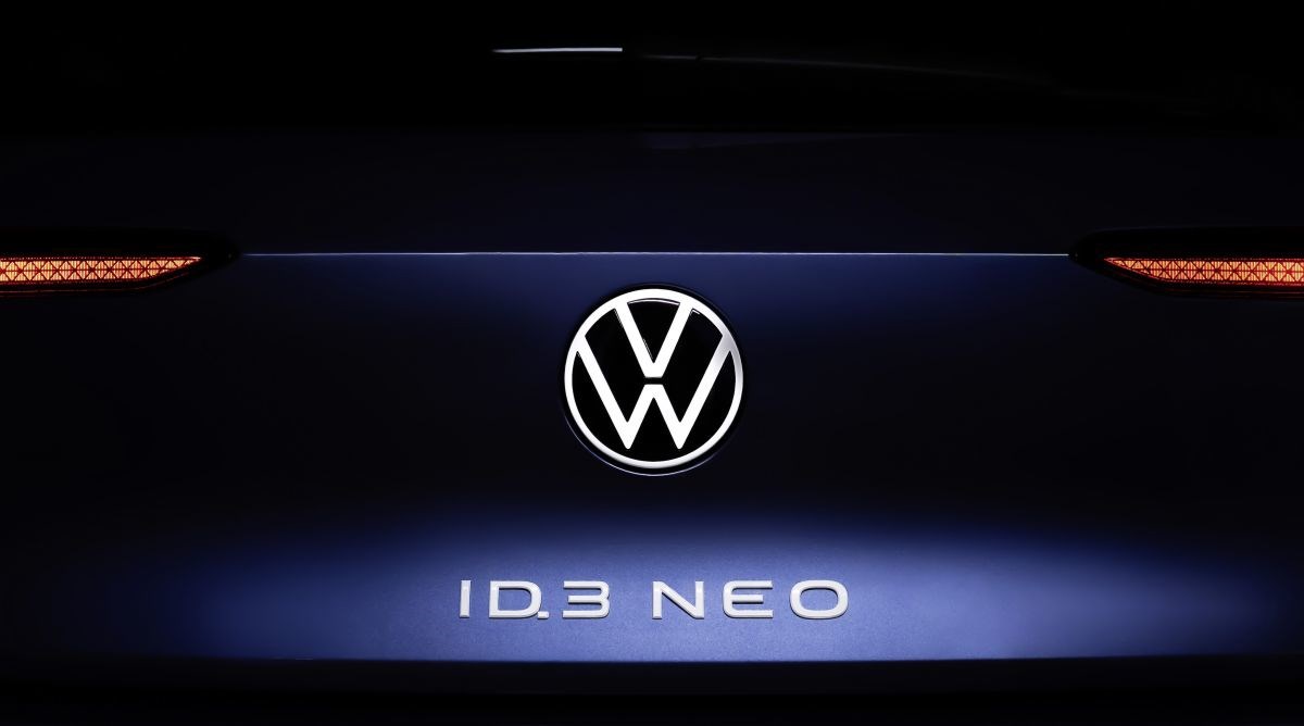 Volkswagen predstavlja osvježeni ID.3 Neo s novim softverom i dizajnom