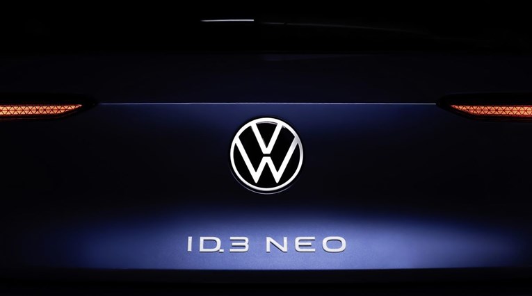 Novi VW ID.3 Neo donosi veliko osvježenje. Novo ime, tipke i dvosmjerno punjenje