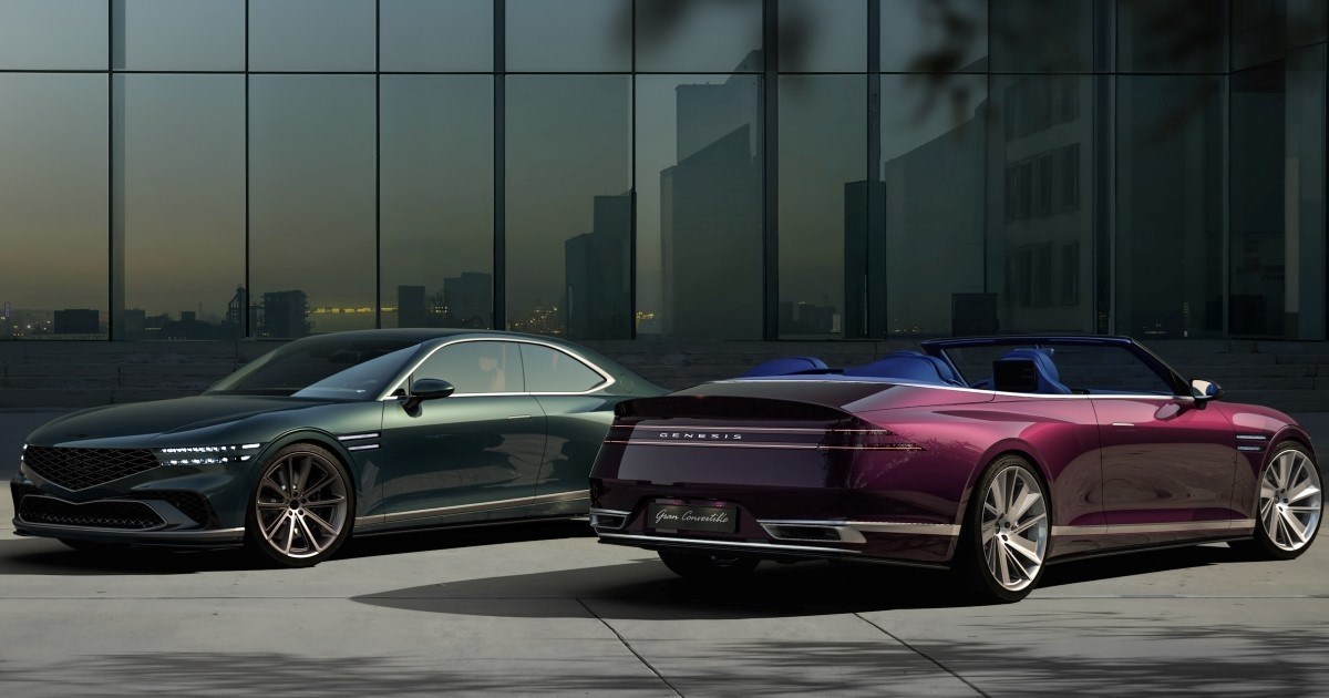 Korejska marka napada BMW M i najavljuje eksplozivan rast