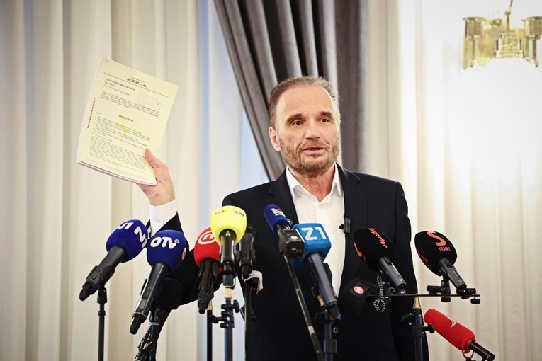 Nobilo objavio manifest svoje nove stranke Pravi SDP