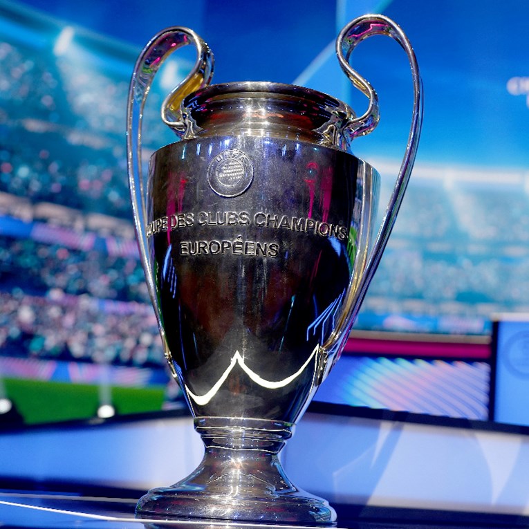 Večer spektakla u Ligi prvaka. Evo gdje gledati