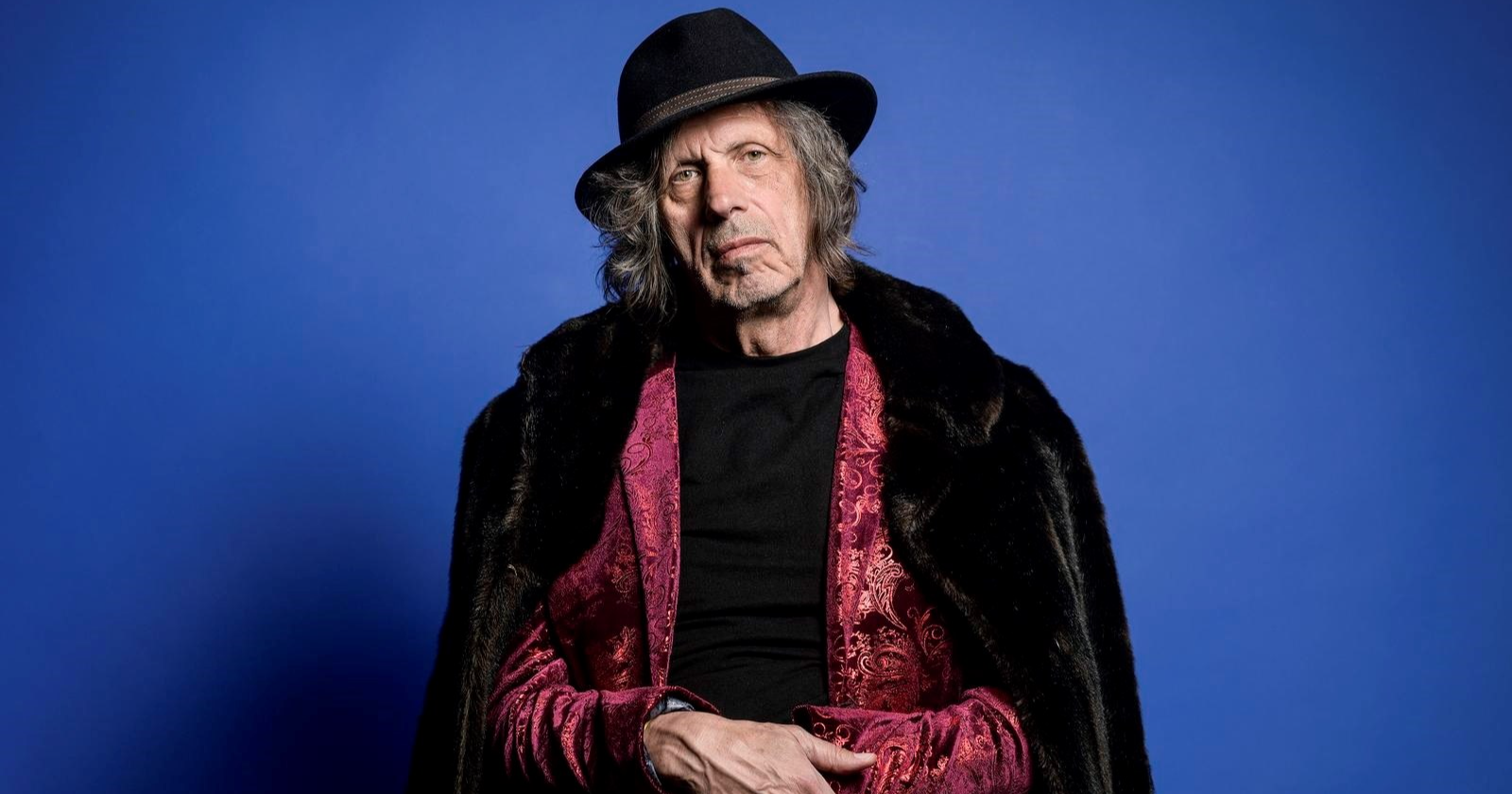 Jurica Pađen: Štulić se ponaša kao izbezumljena starleta. Zvao sam ga za dopuštenje