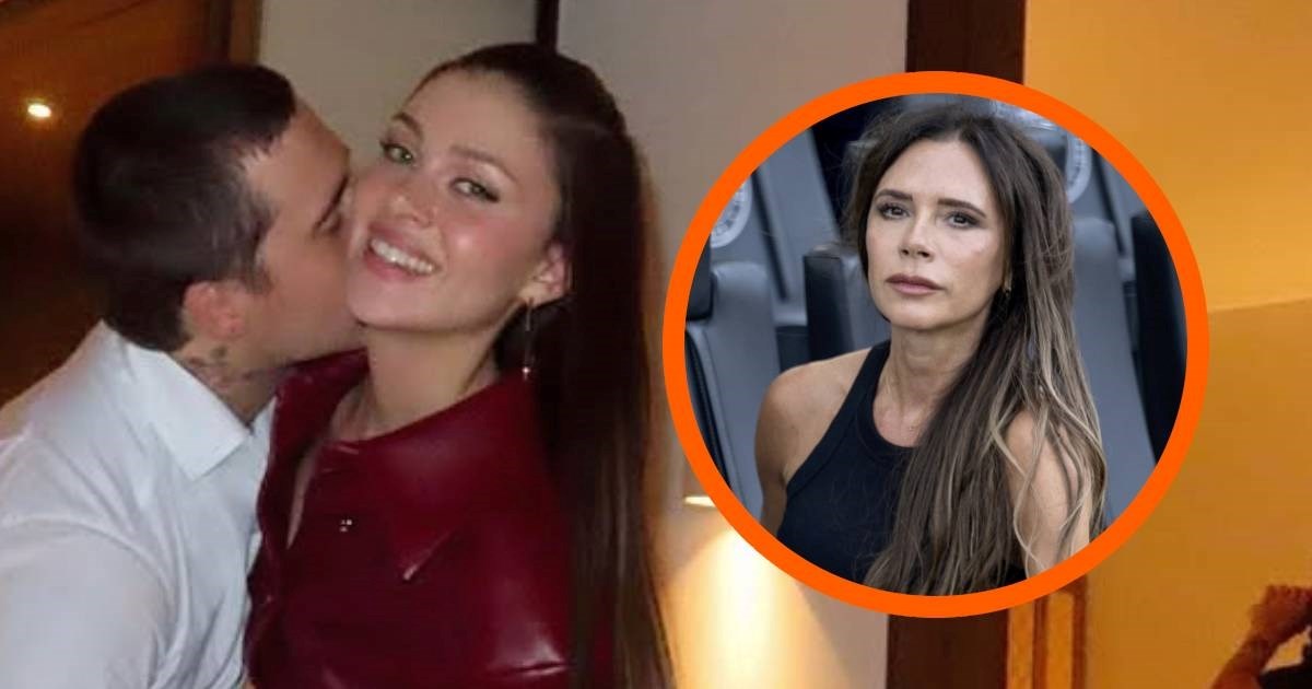 Victoria Beckham upropastila sinu prvi ples na vjenčanju i rasplakala snahu?