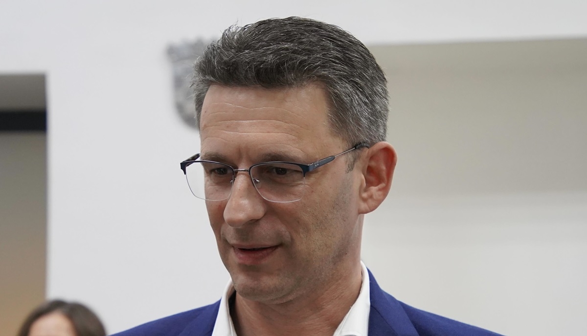 Petrov nakon debakla: Ja sam kriv