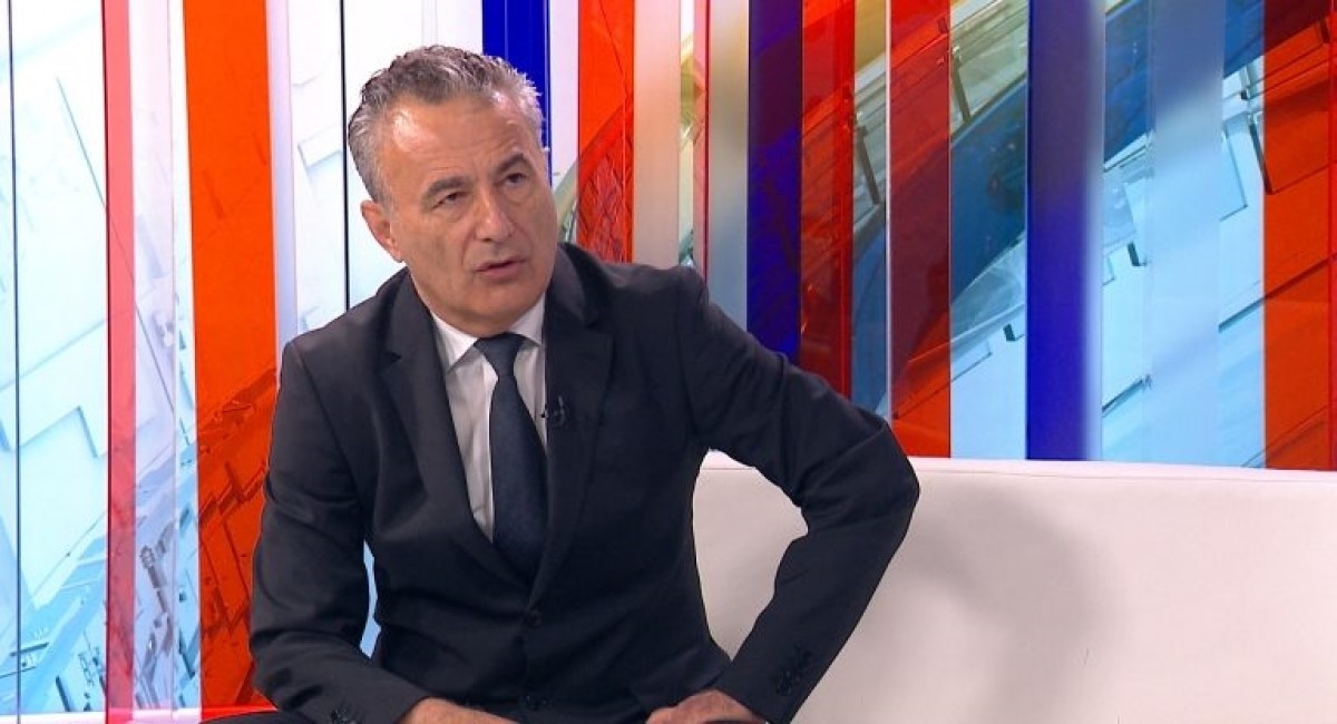 Pavle Kalinić: Ako mi ukinu ili spoje Ured, ja onda više ne vidim sebe u toj priči