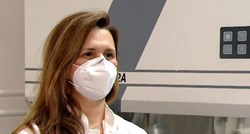 Jesu li nam maske oslabile imunitet? Virologinja: Da, ali to neće dugo trajati