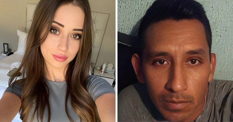 Strojar brutalno ubio stjuardesu na jahti na Bahamima, prerezao joj vrat