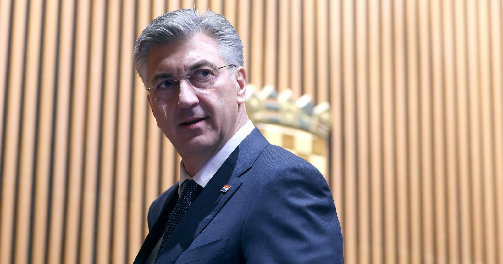 Plenković napao oporbu zbog izlaska iz Sabora: Izgubit ćete iduće izbore