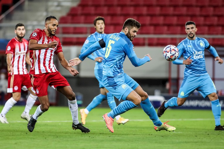 L'Equipe: Ćaleta-Car ima ponudu engleskog premierligaša. Dogovor je blizu