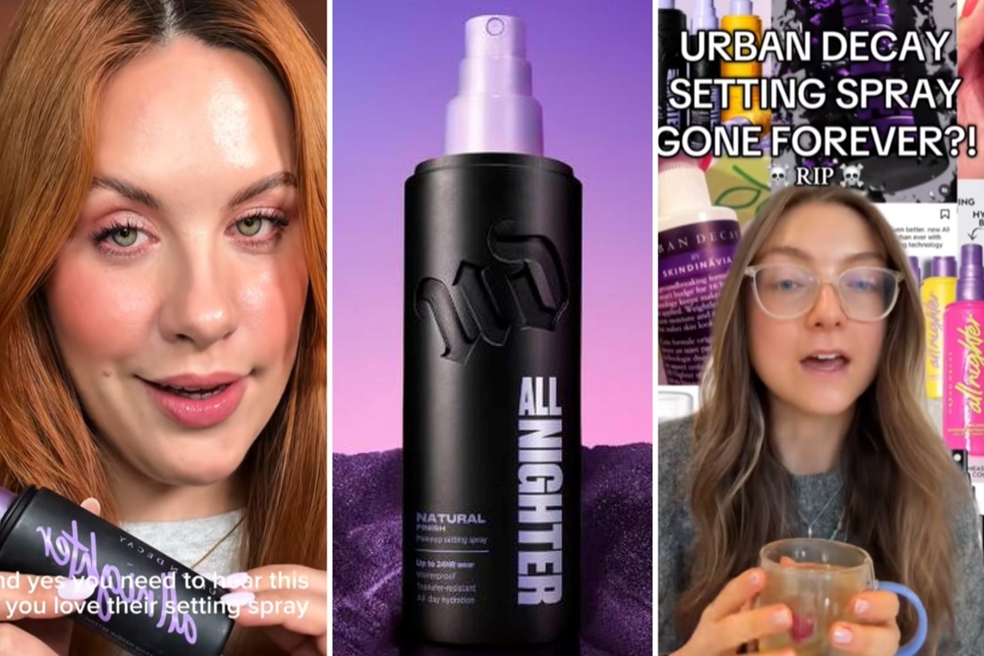 "Najveća pogreška ikad": Ljudi bijesni na kultni brend zbog novog proizvoda