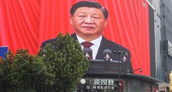 Kako se Xi Jinping učinio neprikosnovenim liderom Kine