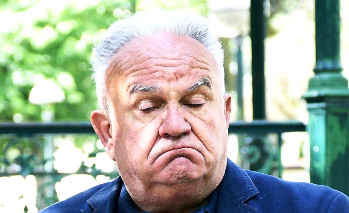 Tek sad obavljena primopredaja vlasti u Petrinji, Dumbović više nije gradonačelnik
