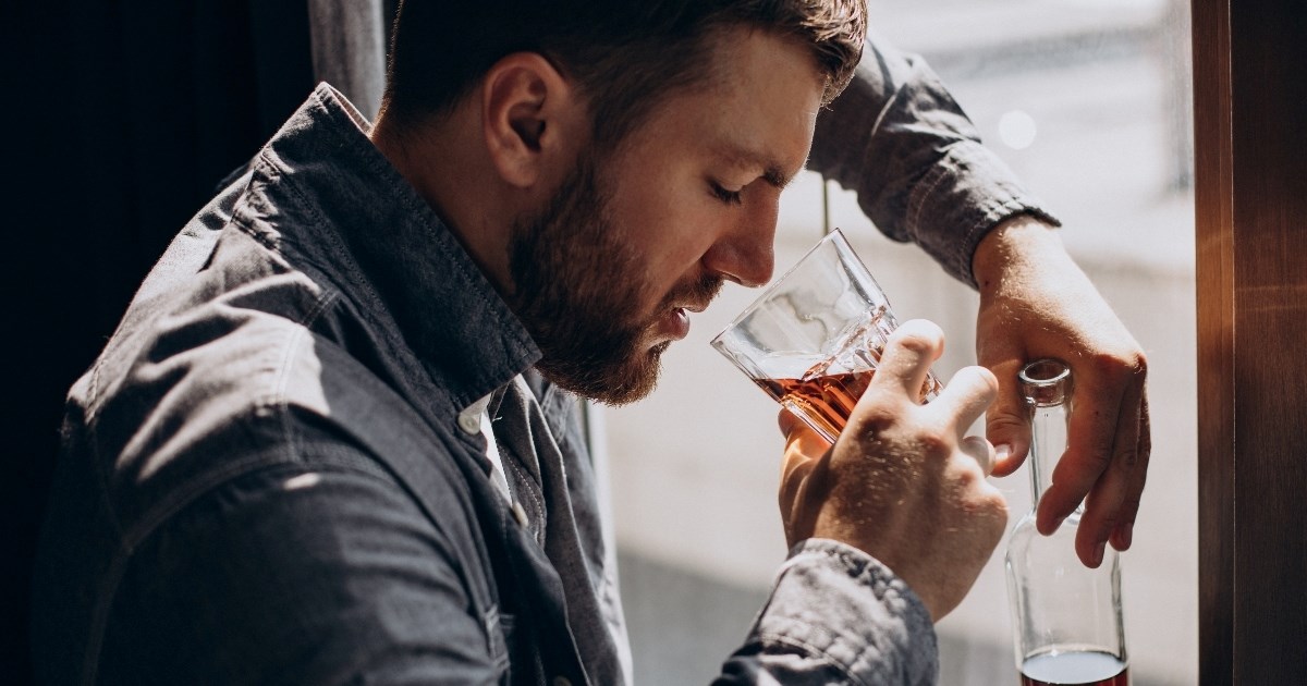 Američki znanstvenici otkrili najraniji znak razvoja alkoholizma