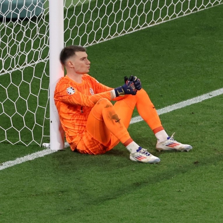 Pred Livakovićem je najteža sezona u karijeri?