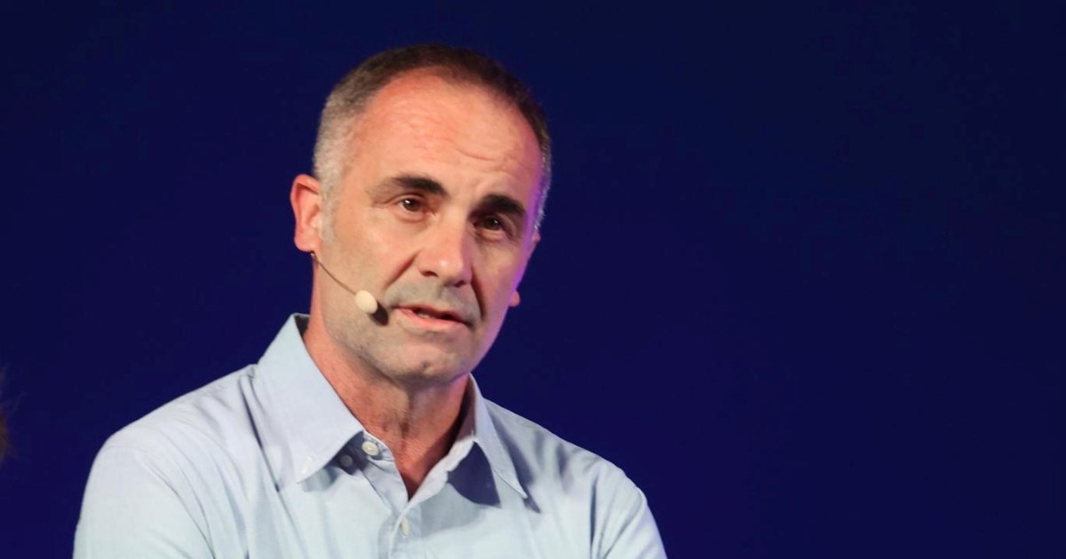 Joško Lokas objavio rijetku fotografiju svoje djece: "Pa mi smo isti"