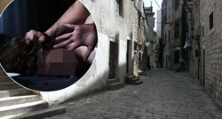 Mlada Britanka silovana u kafiću u Šibeniku, policija uhitila osumnjičenog
