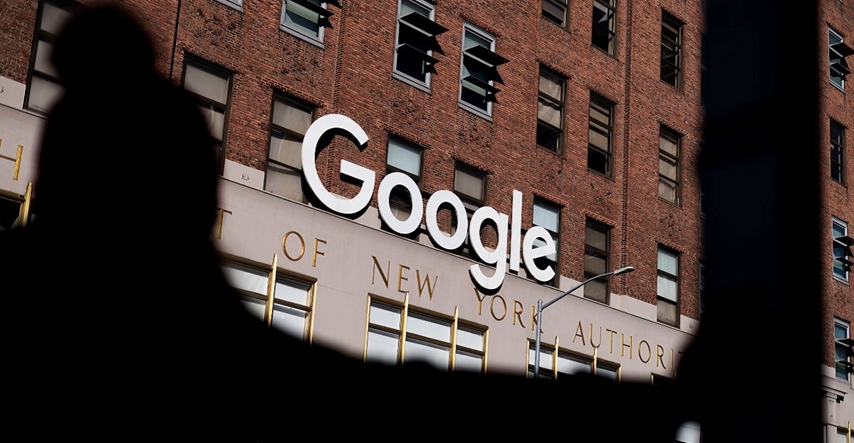 Google otpustio inženjera zbog kritiziranja milijarde vrijednih ugovora s Izraelom