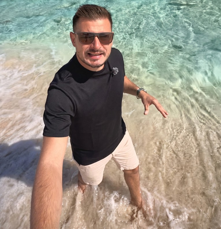 Platio je all inclusive u Egiptu 25 eura: "Nadao sam se da nema žohara"