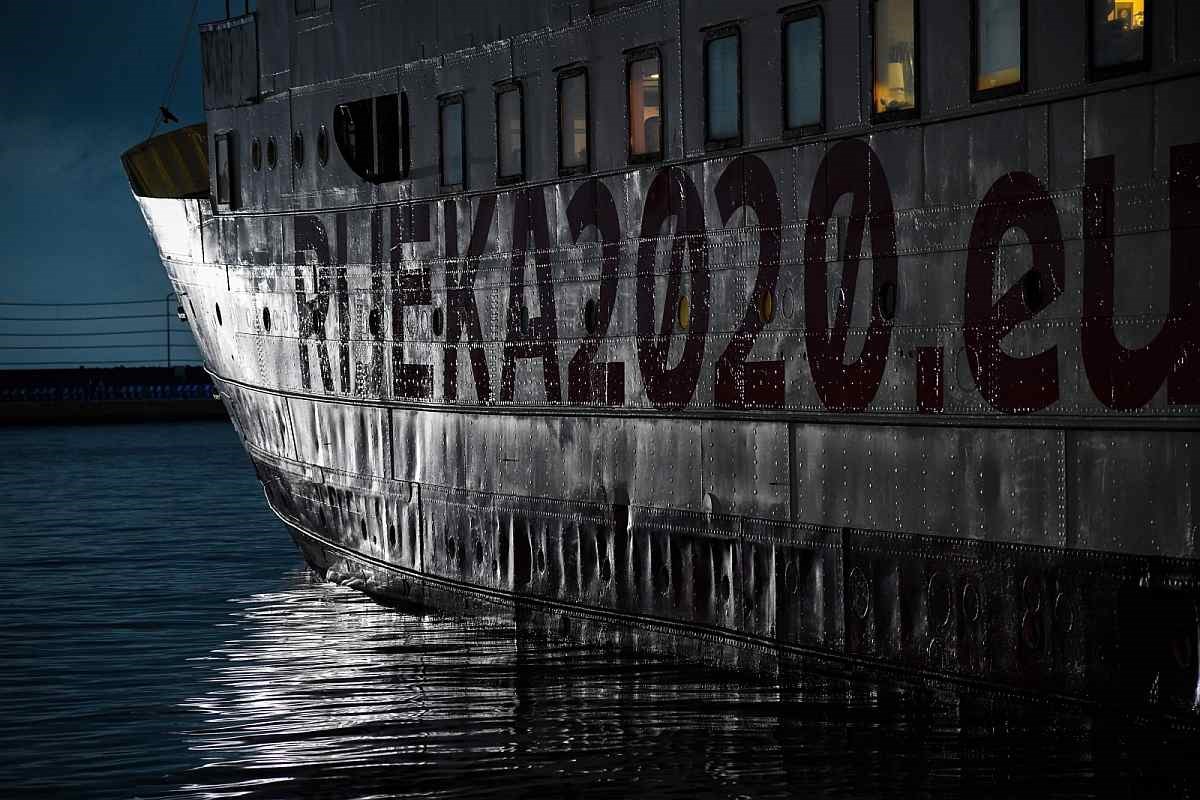 Rijeka prijestolnica kulture - bacanje novca ili dobra prilika za zaradu?