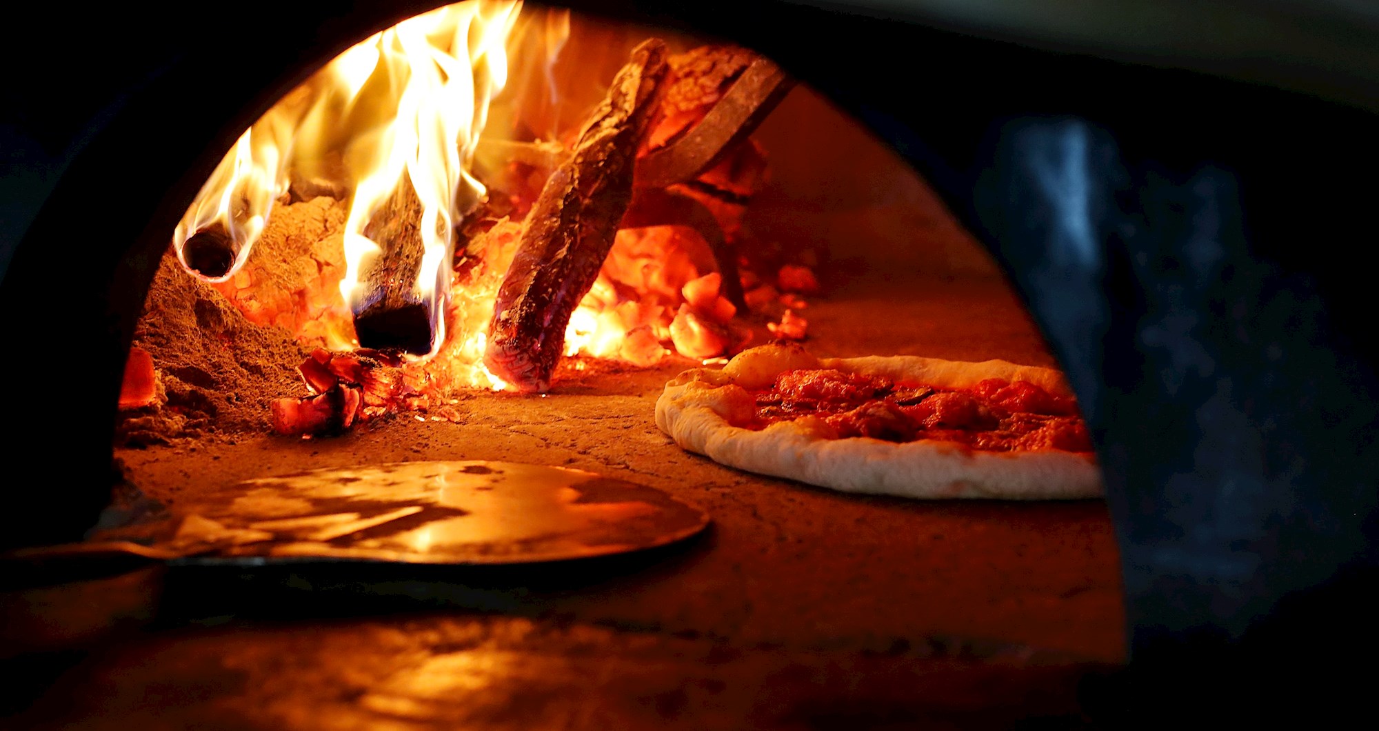 Pizze su sve skuplje. Franko'sov calzone nakon uvođenja eura poskupio je za 13 kn