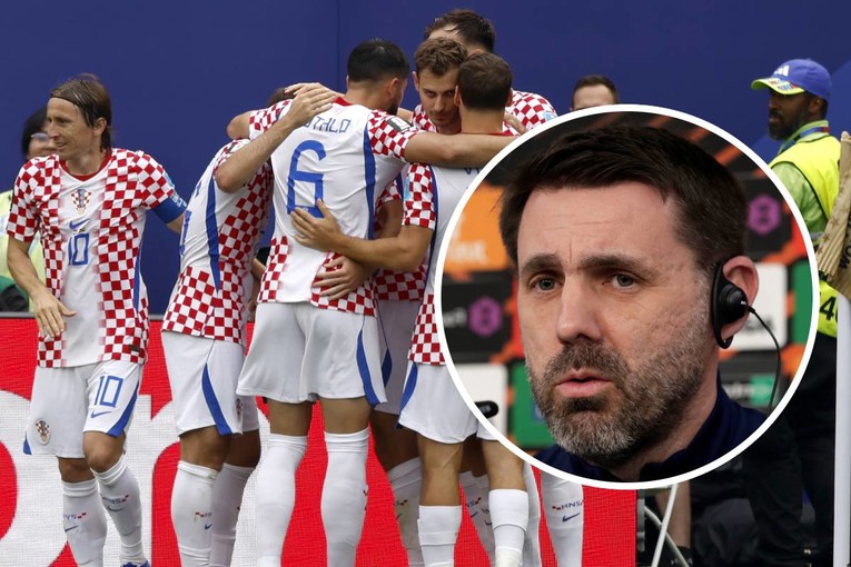 Kopić za Index istaknuo reprezentativca Hrvatske: Protivnici će voditi računa o njemu