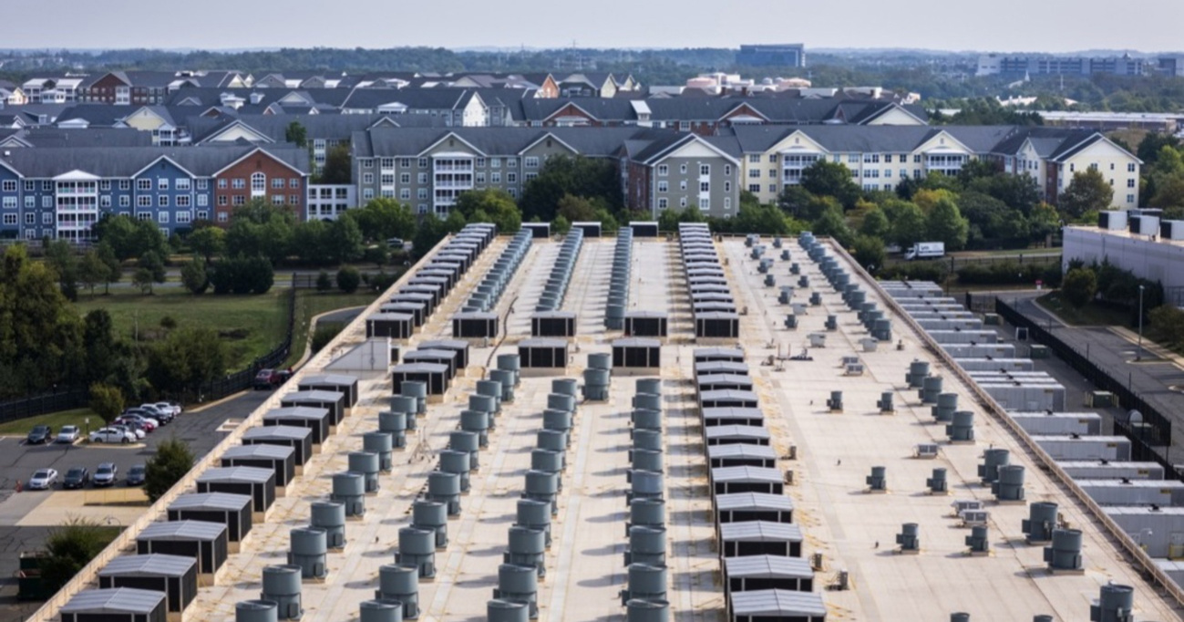 Energetska kriza prijeti razvoju umjetne inteligencije