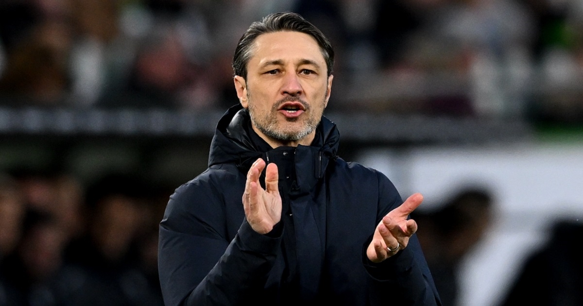 Kovač sve bliže Europi, Sosa ispadanju iz Bundeslige