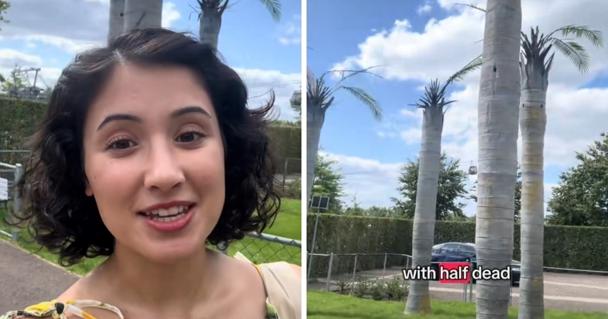 Amerikanka posjetila atrakciju u Berlinu, nije mogla vjerovati kako je prikazan SAD