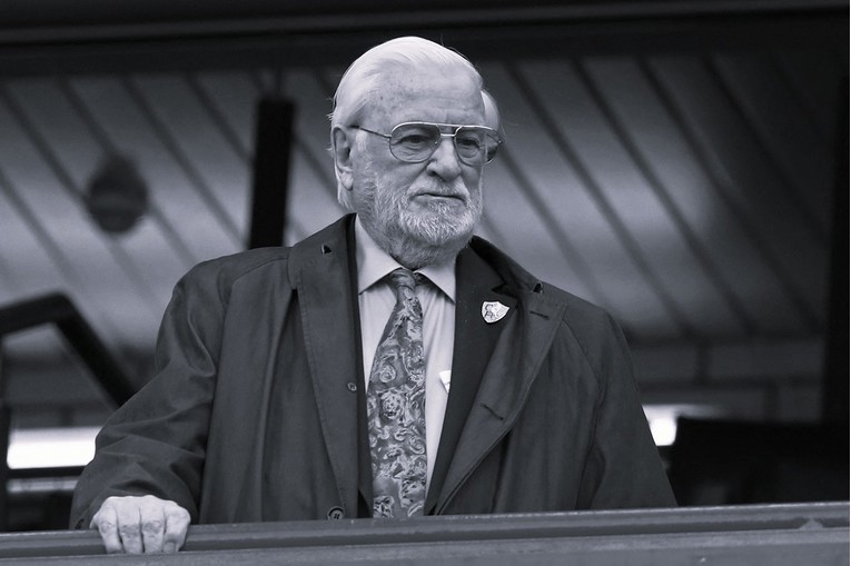 Umro Ken Bates (94), čovjek koji je spasio Chelsea i Stamford Bridge