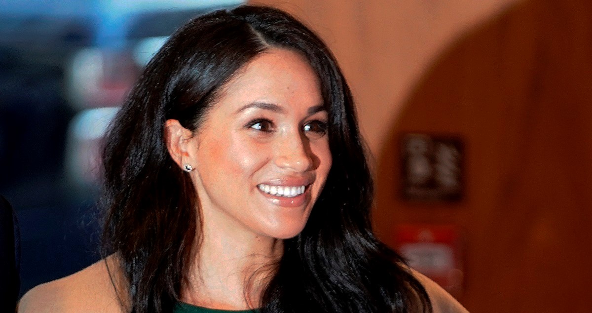 Vizažist Meghan Markle otkrio je tajnu njezinih savršenih obrva