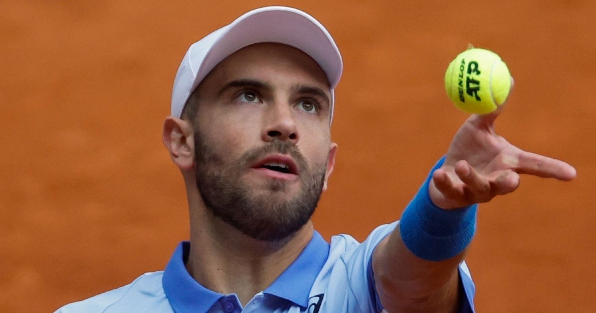 Ćorić ostvario 17. pobjedu u zadnjih 18 mečeva