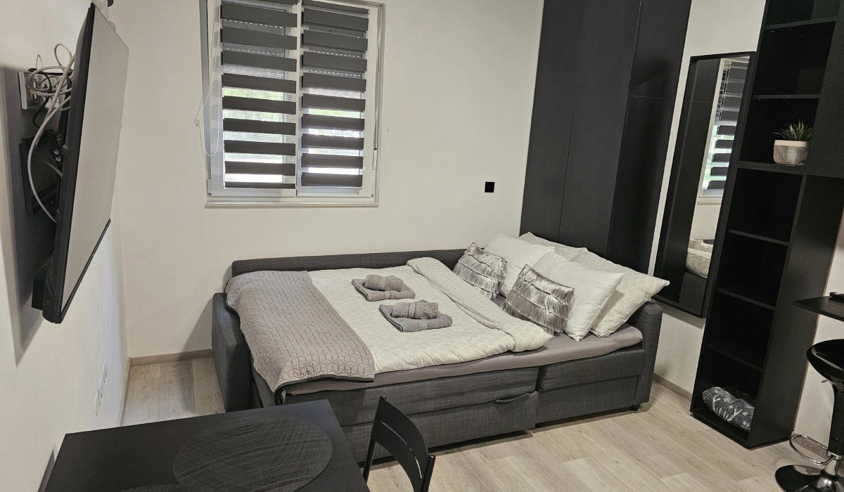 Dva apartmana u Zagrebu prodaju se za 199.500 eura. Evo fotki