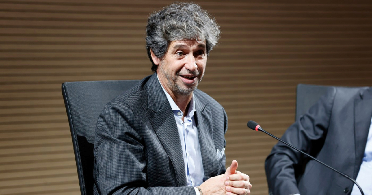 Talijanska legenda: Naš nogomet je spor, dosadan i ne vjeruje mladima