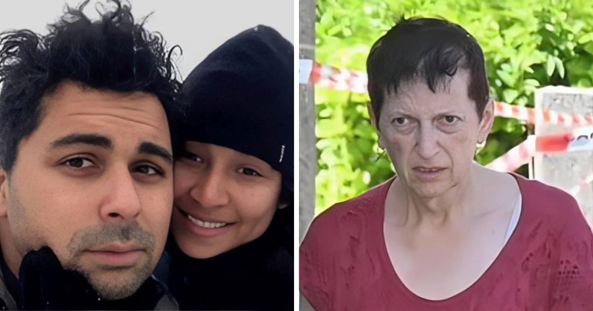 Majka u Italiji ubila i raskomadala sina. "Htjela sam zaštititi snahu od nasilja"
