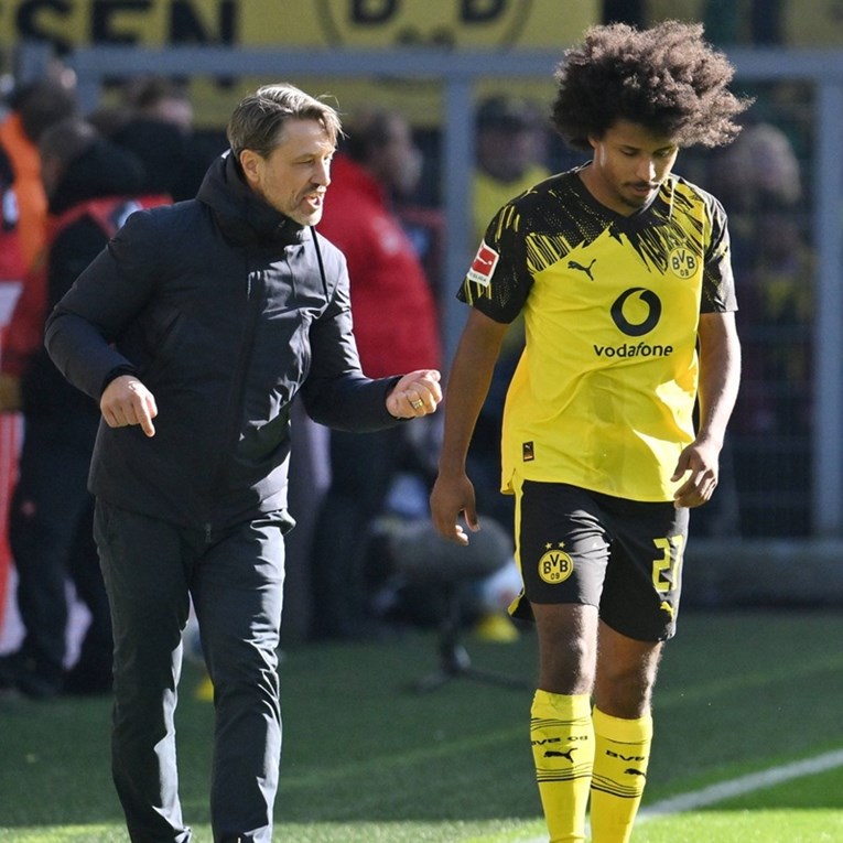 Kovač u sukobu sa zvijezdom kluba? Nijemci: Sprema se neočekivani transfer