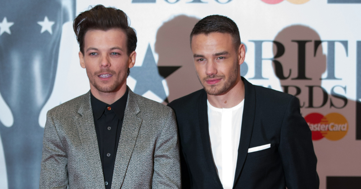 Louis Tomlinson se oprostio od Liama: Izgubio sam brata. Volim te i lijepo spavaj