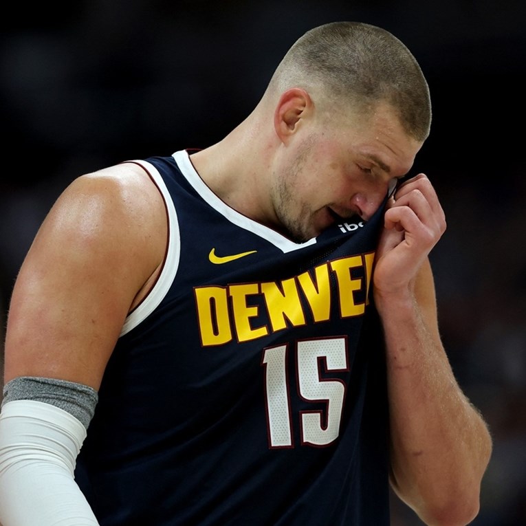 Amerikanci: Jokićeva izjava o Denveru otvara oči