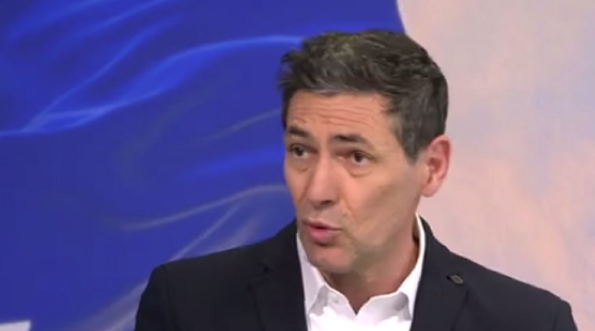 Kotromanović o vetu Finskoj: Milanović će to učiniti, daj da ispadnemo muškarci