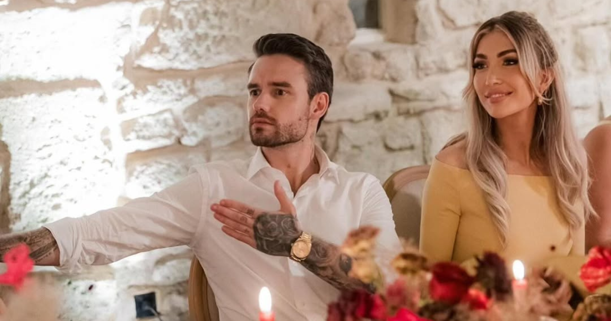 Kate Cassidy podijelila emotivne fotografije Liama Paynea na svoj 26. rođendan